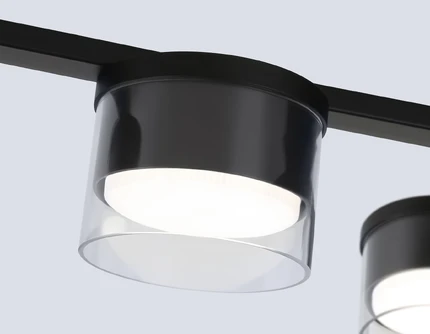 Потолочная люстра Ambrella light STYLE GX53 FL51670