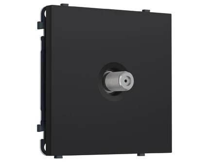 Розетка TV+SAT Ambrella Volt SIGMA MS993050