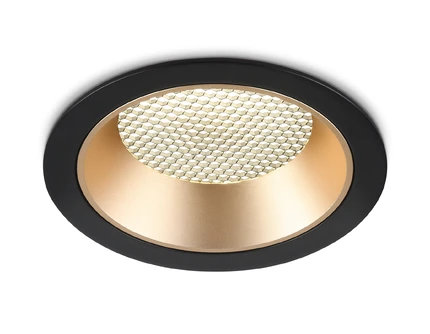 Точечный встраиваемый светильник Ambrella light GX MR STANDARD TN49509