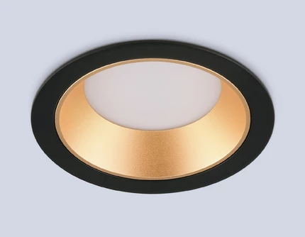 Точечный встраиваемый светильник Ambrella light GX MR STANDARD TN49509