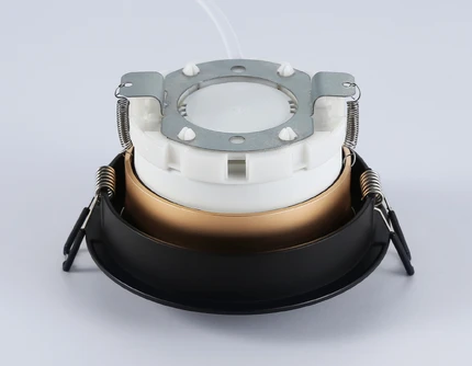 Точечный встраиваемый светильник Ambrella light GX MR STANDARD TN49509