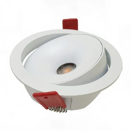 Встраиваемый светильник Wertmark DORSUM WTD.O08.000.40.12