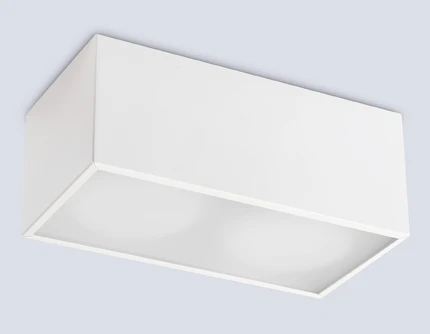 Точечный накладной светильник Ambrella light IP PROTECT TN6534
