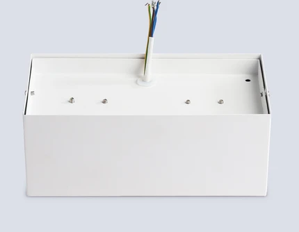 Точечный накладной светильник Ambrella light IP PROTECT TN6534