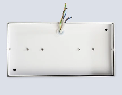 Точечный накладной светильник Ambrella light IP PROTECT TN6534