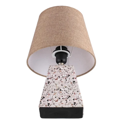 Декоративная настольная лампа Lumion TERAZIO 8142/1T