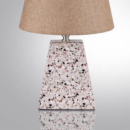 Декоративная настольная лампа Lumion TERAZIO 8142/1T