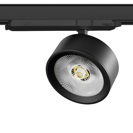 Трековый светильник Lightstar ALTA PRO A5637DALI