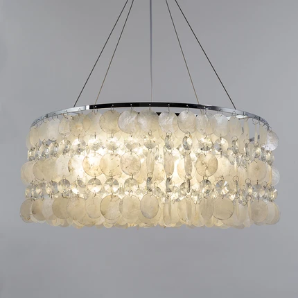 Подвесная люстра Arte Lamp PIPIRIMA A4041SP-8CC