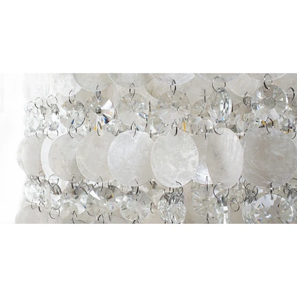Подвесная люстра Arte Lamp PIPIRIMA A4041SP-8CC