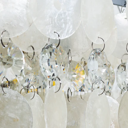 Подвесная люстра Arte Lamp PIPIRIMA A4041SP-8CC