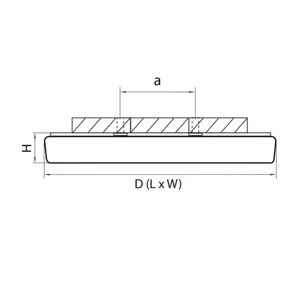 Потолочный светильник Lightstar ZOCCO 324184