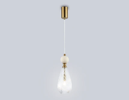 Подвесной светильник Ambrella light CERAMO MODERN LH53283