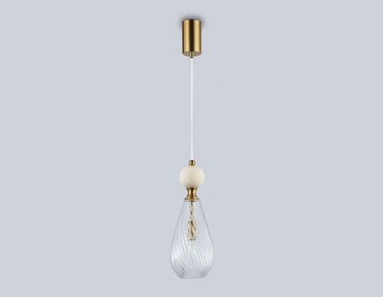 Подвесной светильник Ambrella light CERAMO MODERN LH53283