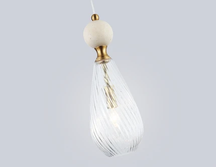 Подвесной светильник Ambrella light CERAMO MODERN LH53283