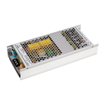Блок питания ATS-LG-24-750-PFC 24V 750W 31,3A Arlight 054376