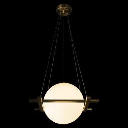 Подвесной светильник Loft It SWING 10424/250