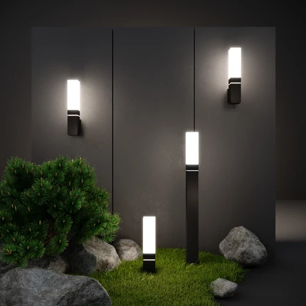 Ландшафтный светильник Elektrostandard TECHNO 1536 TECHNO LED 4690389168741