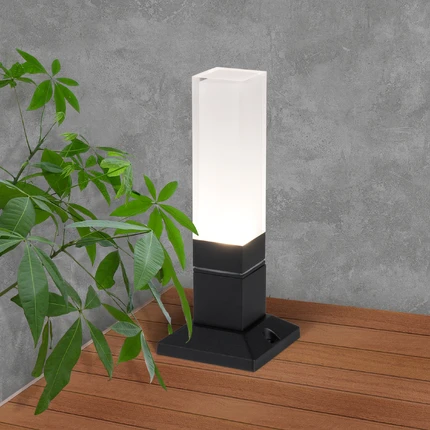 Ландшафтный светильник Elektrostandard TECHNO 1536 TECHNO LED 4690389168741