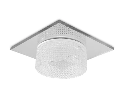 Точечный встраиваемый светильник Ambrella light TECHNO TN355