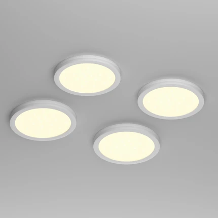 Мебельный светильник Lightstar MOBILED 036530-4