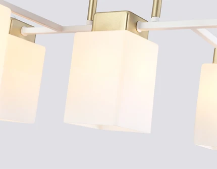 Потолочная люстра Ambrella light MODERN HOMY TR303047