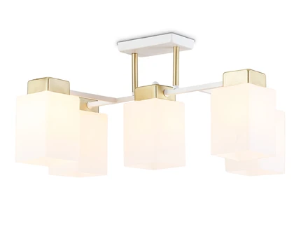 Потолочная люстра Ambrella light MODERN HOMY TR303047