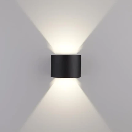 Фасадный светильник Elektrostandard BLADE 1518 Techno Led 4690389108938