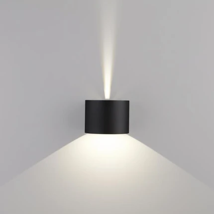 Фасадный светильник Elektrostandard BLADE 1518 Techno Led 4690389108938