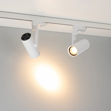 Трековый светильник LGD-URANUS-4TR-R65-10W Arlight 059361