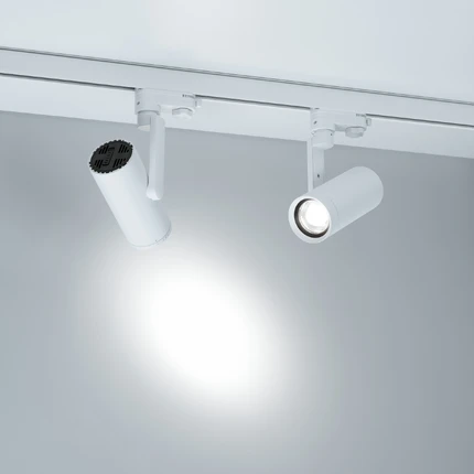 Трековый светильник LGD-URANUS-4TR-R65-10W Arlight 059361