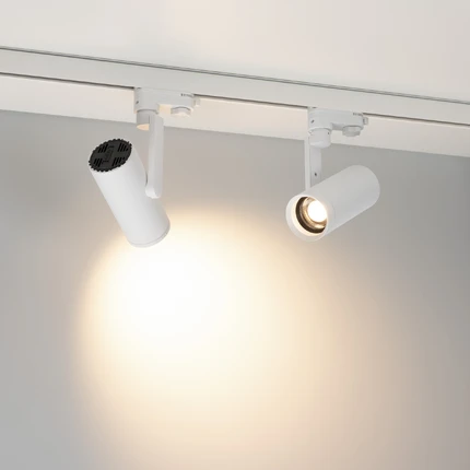Трековый светильник LGD-URANUS-4TR-R65-10W Arlight 059361