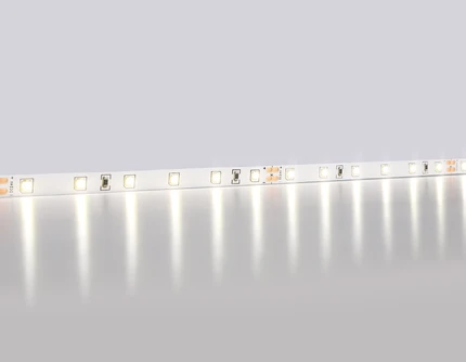 Светодиодная лента LED STRIP 24V 4500K 6Вт/м 5м Ambrella light GS3002