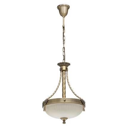 Подвесной светильник MW-Light АФРОДИТА 317010303