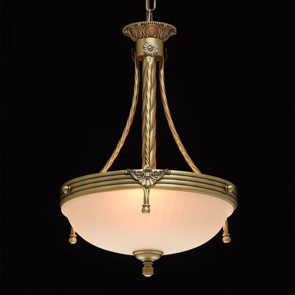 Подвесной светильник MW-Light АФРОДИТА 317010303