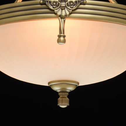 Подвесной светильник MW-Light АФРОДИТА 317010303