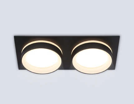 Точечный встраиваемый светильник Ambrella light IP PROTECT TN6712