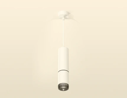 Точечный подвесной светильник Ambrella light TECHNO XP6312010