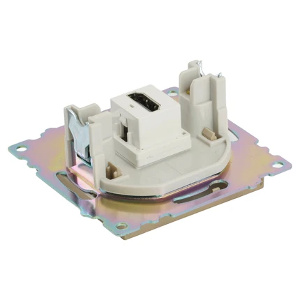 Розетка HDMI Stekker КАТРИН 50060