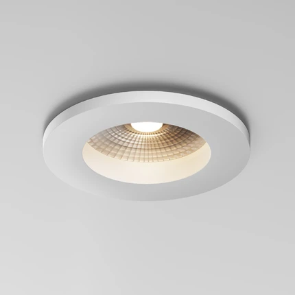 Декоративная подсветка Maytoni COVE O511DL-L10W4K1