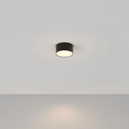 Потолочный светильник Maytoni ZON C032CL-12W3K-RD-B