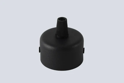 Основание для гибкого магнитного трека Crystal Lux TRACE 48V CLT 0.217 01 BL