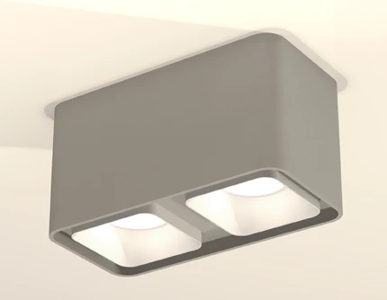 Точечный накладной светильник Ambrella light TECHNO XS7852001