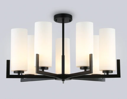 Люстра на штанге Ambrella light MODERN LH56058
