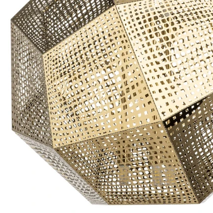Подвесная люстра Lightstar FERMO 724162