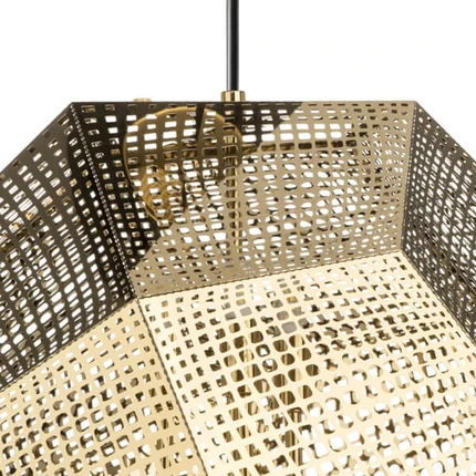 Подвесная люстра Lightstar FERMO 724162