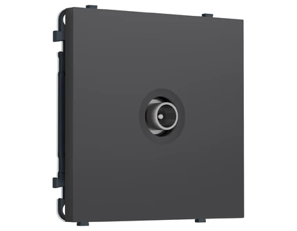 Розетка TV Ambrella Volt SIGMA MS913030