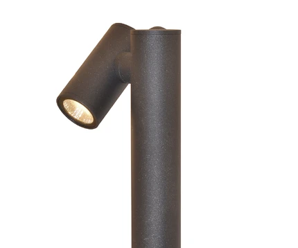 Ландшафтный светильник Kink Light ЗОЛЛИ 09308-80F,19