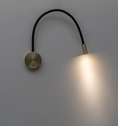 Бра Arte Lamp ASTA A5879AP-1SG