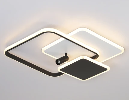 Потолочный светильник Ambrella light LINETECH FL5120